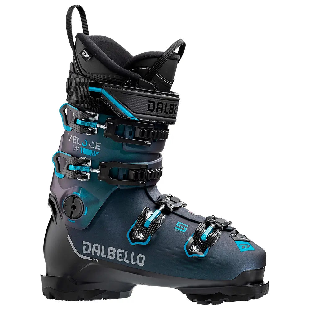 Dalbello Veloce 85 W GW LS Women's Ski Boots