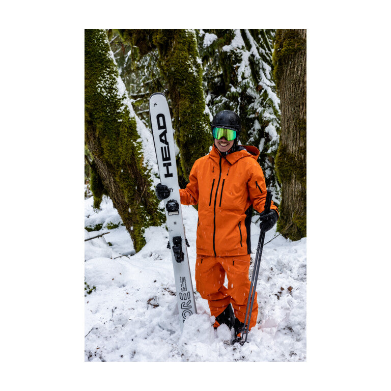 Tyrolia Attack 14 GW Freeski Bindings