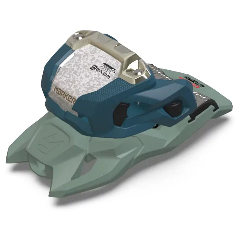 Marker Squire 11 Ski Bindings