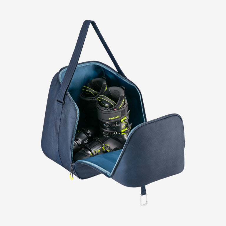 Head Boot Bag
