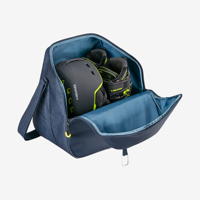 Head Boot Bag