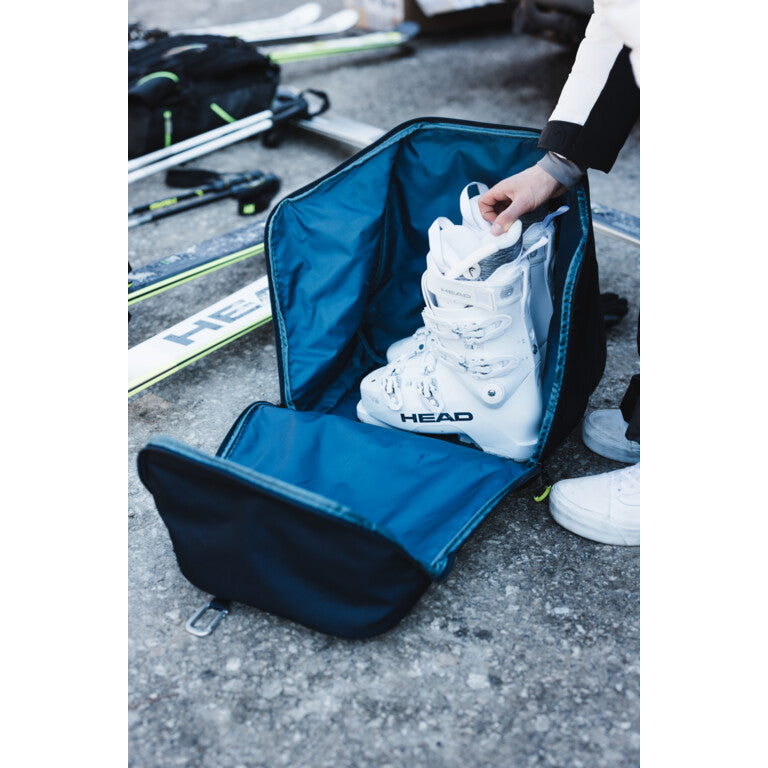 Head Boot Bag