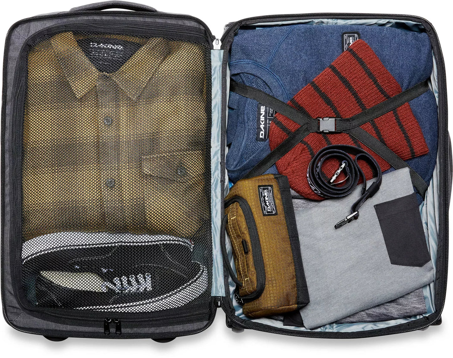 Dakine Carry On Roller 42L
