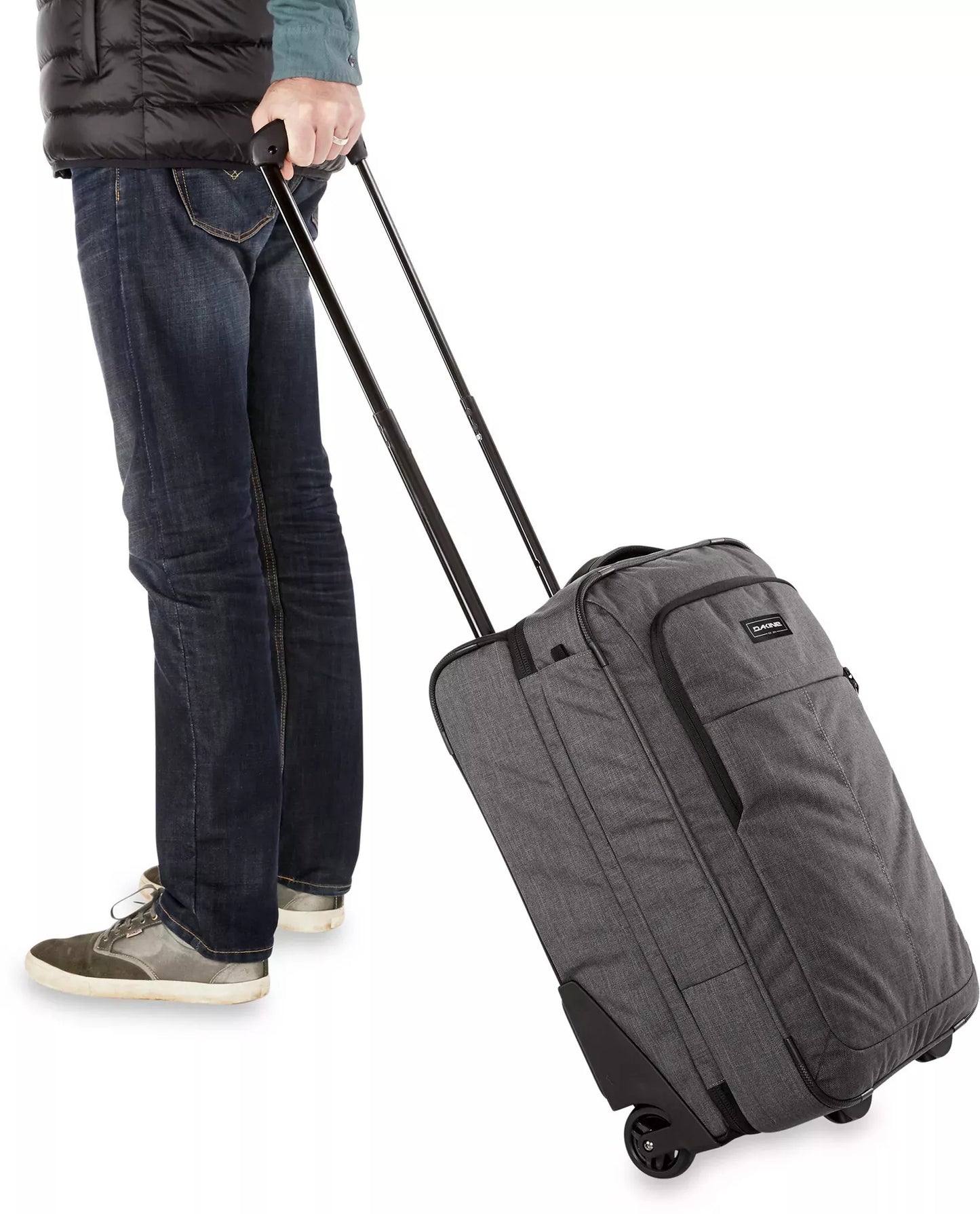 Dakine Carry On Roller 42L