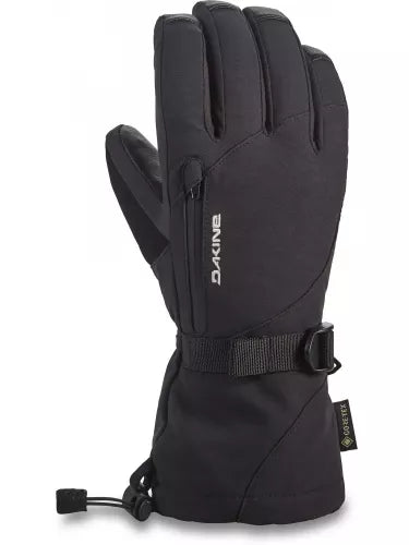 Dakine Womens Leather Sequoia GORE-TEX Glove