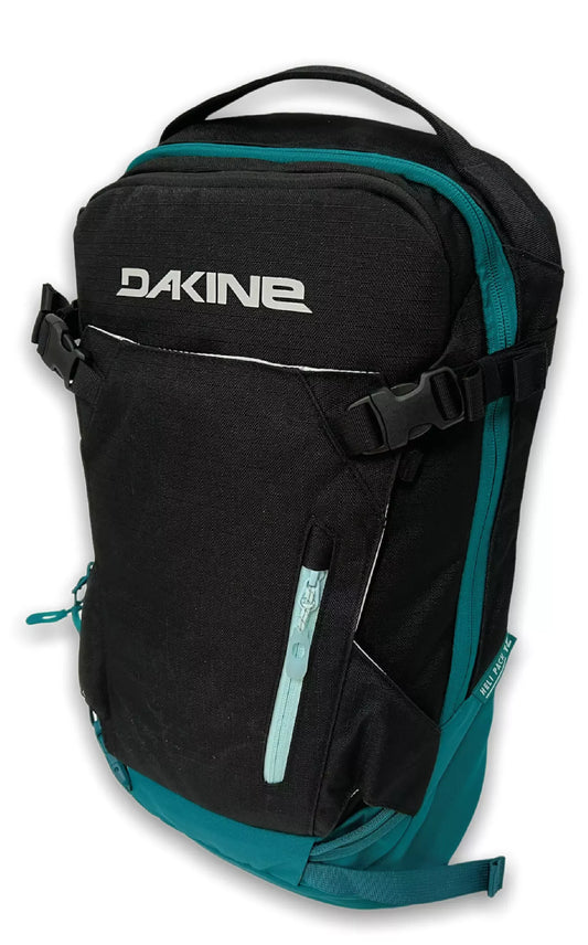 Dakine Women's Heli Pack 12L Backpack