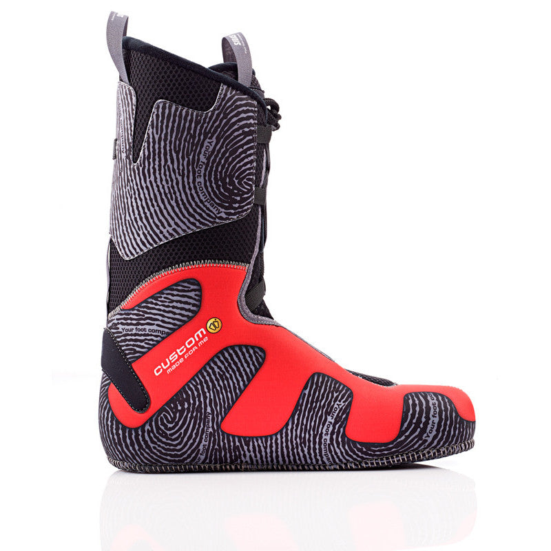 Sidas Central High V3 Mens Ski Boot Liners