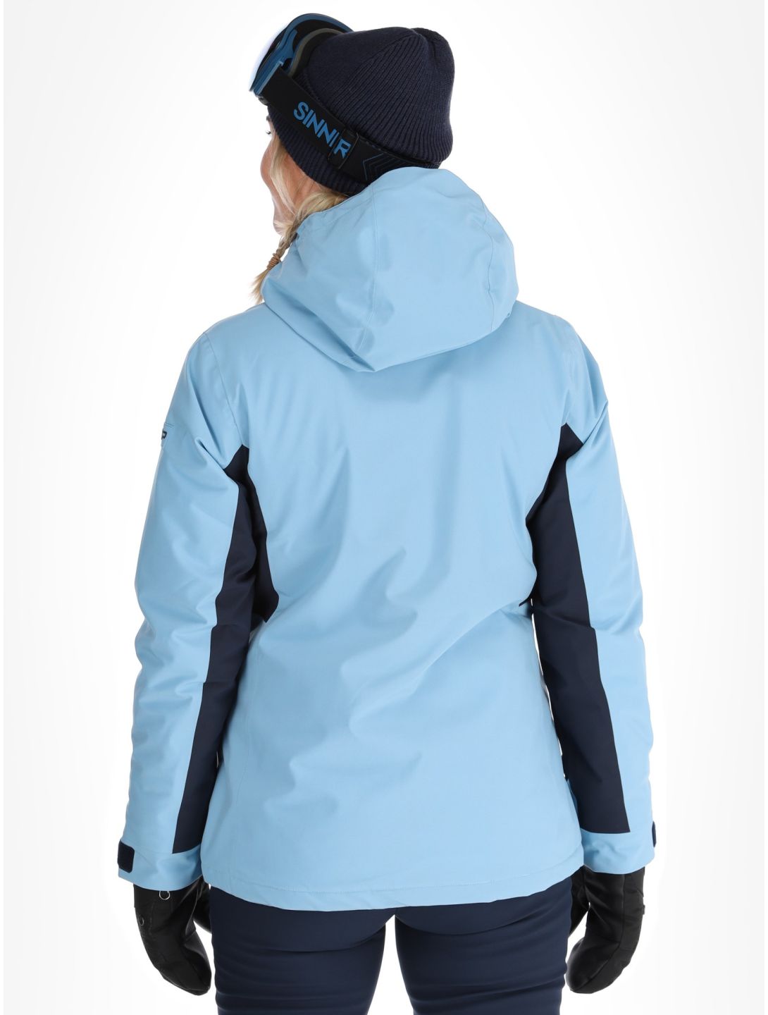 CMP Women's Ski Jacket (34W3926)