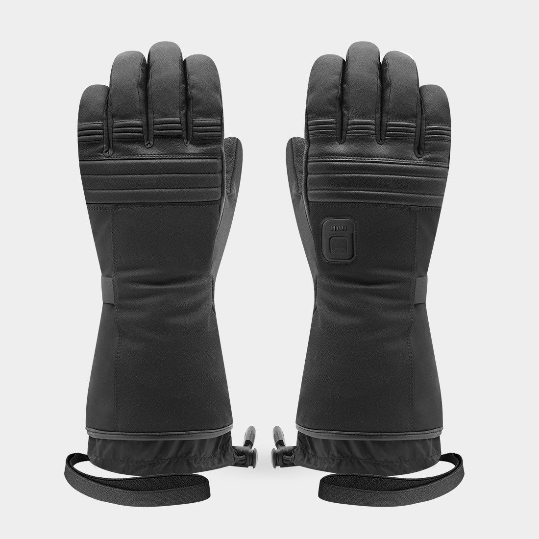 Racer Connectic 5 Gloves