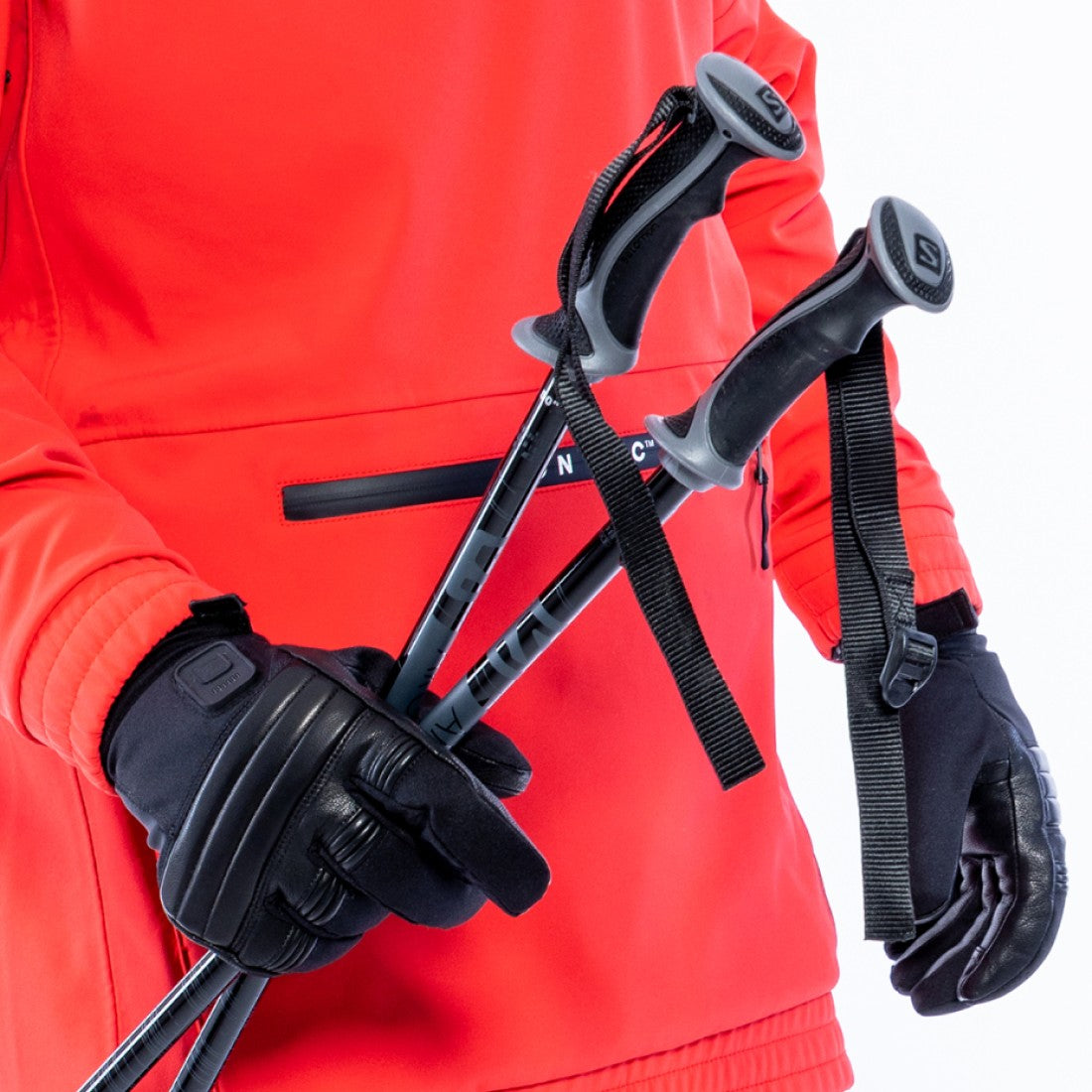 Racer Connectic 5 Gloves