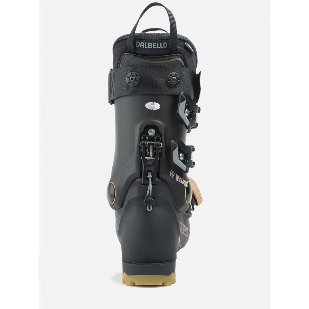 Dalbello Veloce Space 85 W Women's Ski Boots