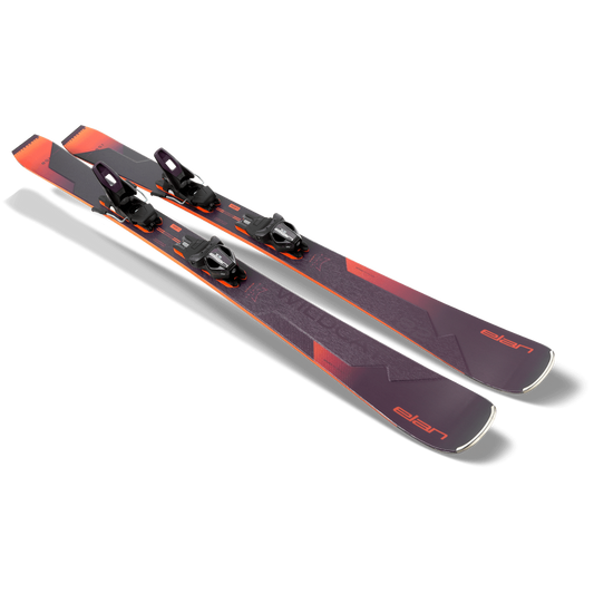 Elan Wildcat 82 C PS ELW 9.0 GW