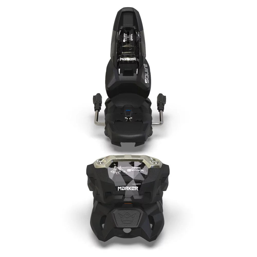 Marker Squire 11 Ski Bindings
