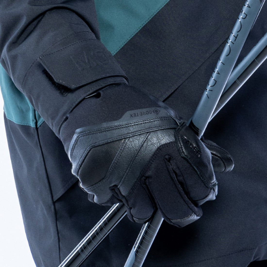 Racer GTK4 Gloves
