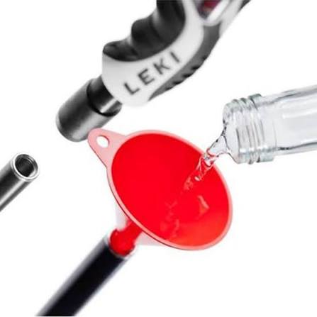 LEKI HOT SHOT Ski Poles