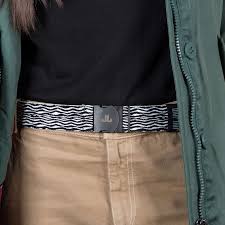 Jail Jam Grindelwald Belt