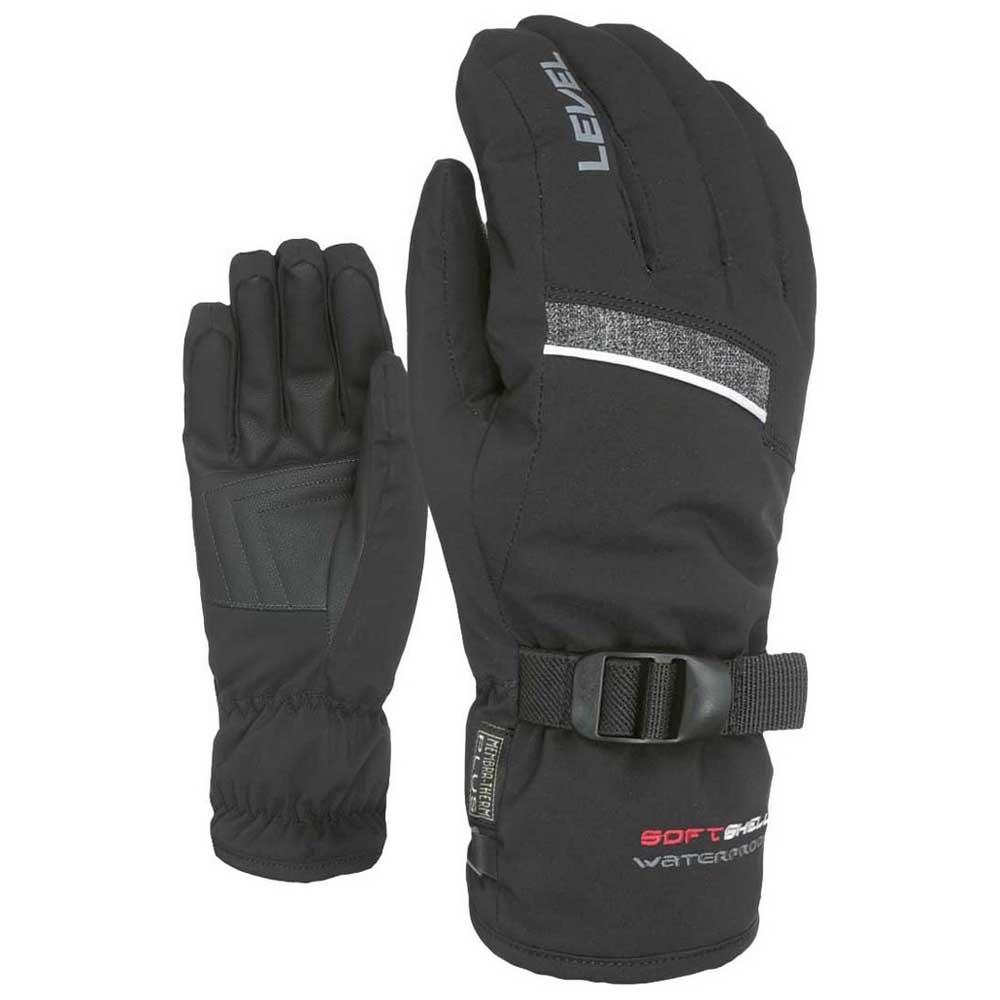 Level Hero Gloves