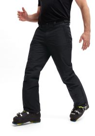 Maier Mens Majaletta Ski Trousers