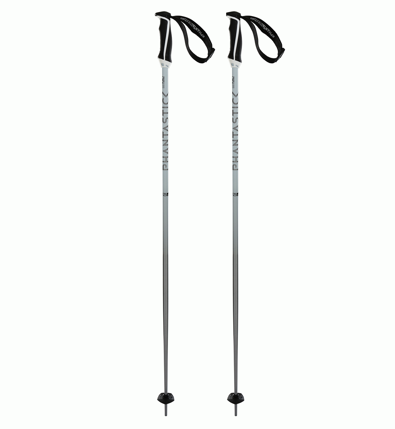 Volkl Phantastick 16MM White Poles