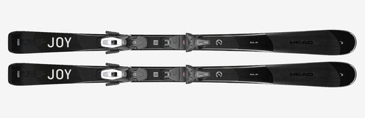 Head e.real Joy + Joy 9 GW SLR