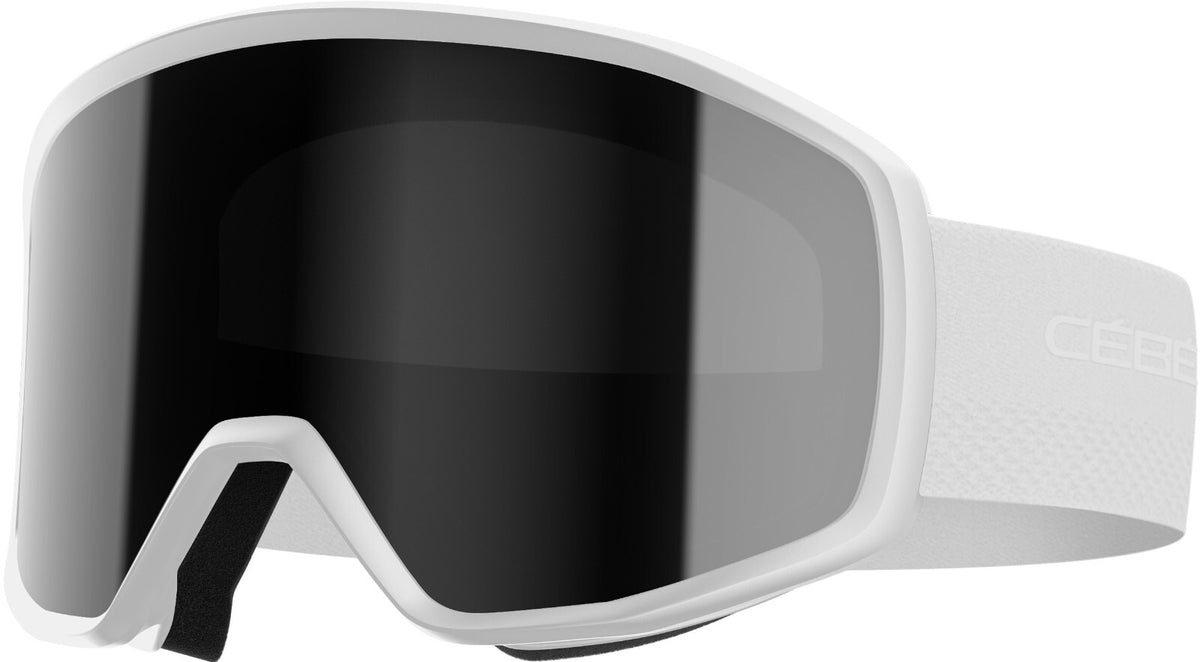 CEBE RAZOR2 201 CYLINDRICAL SKI GOGGLES