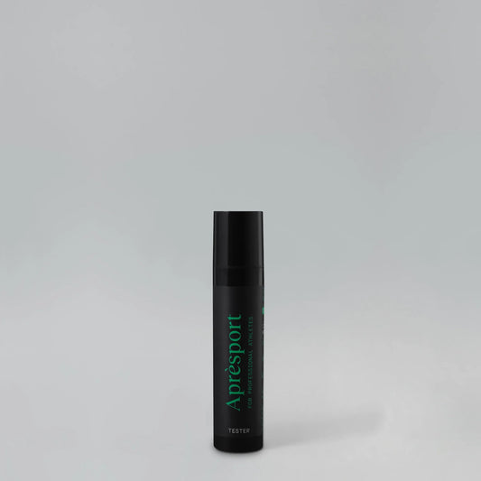 APRÈSPORT DEEP RELIEF TESTER