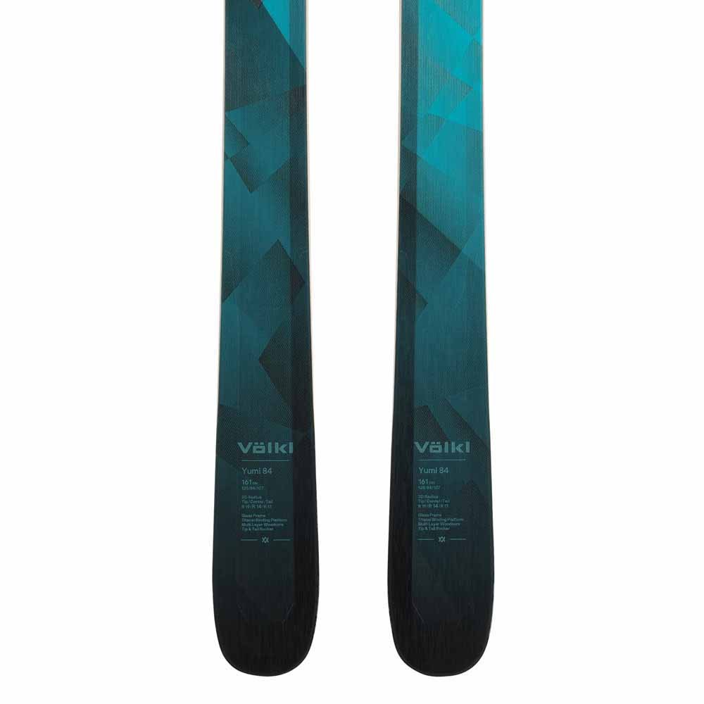 Volkl Yumi 84 Flat 23/24