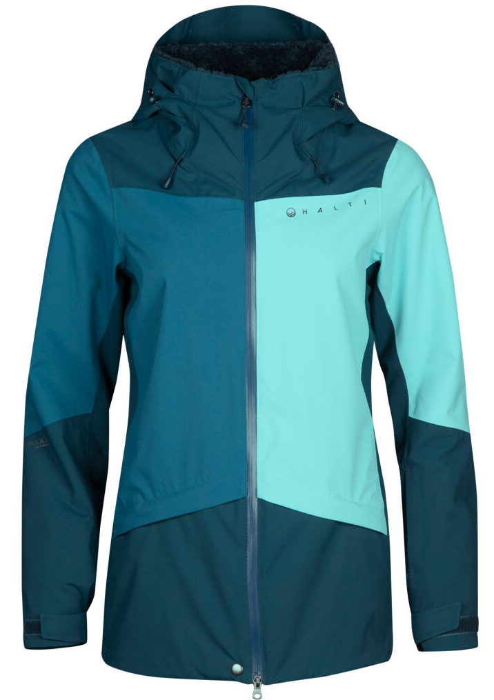 Halti Planker W DX ski jacket