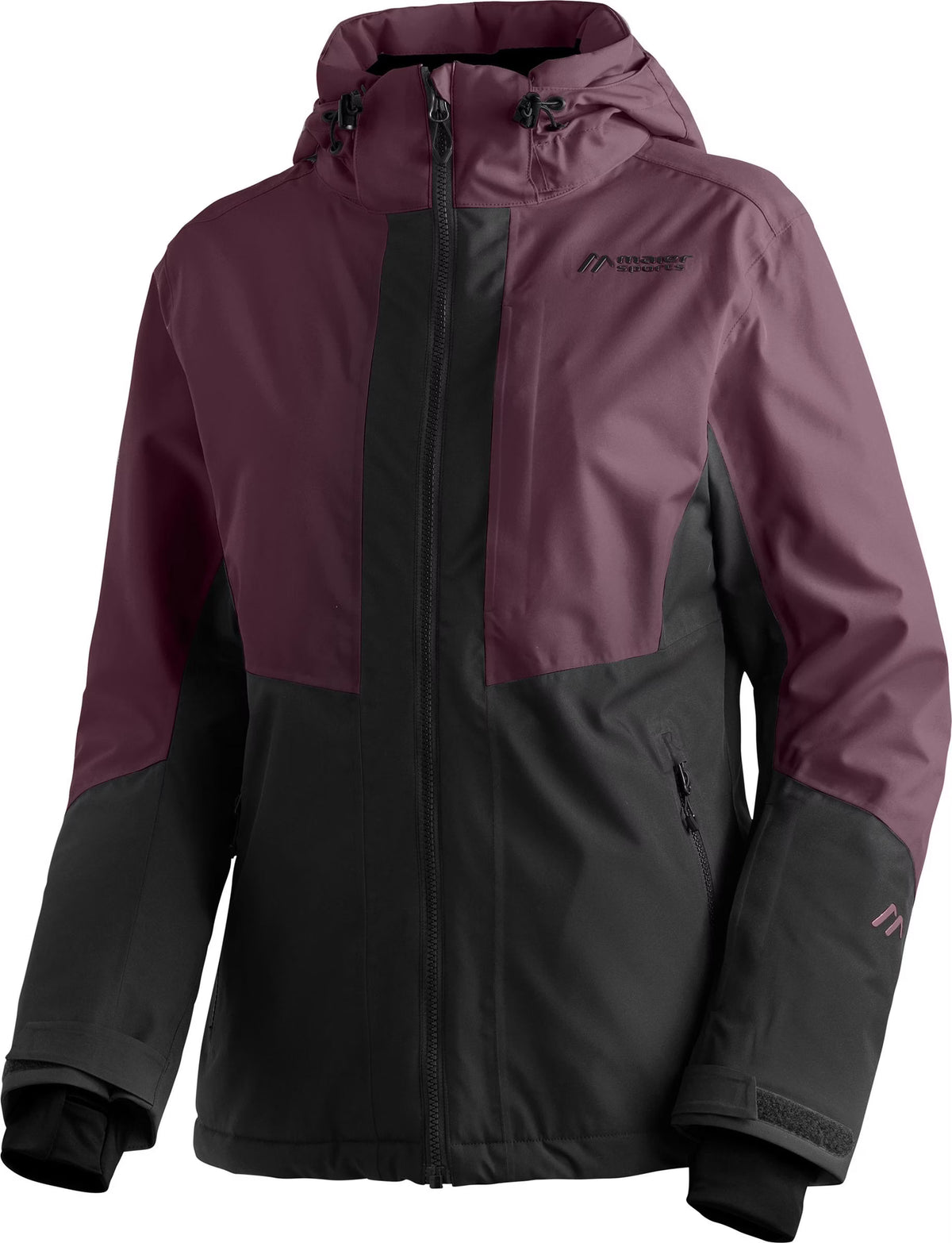 Maier Campigna Women's Ski Jacket