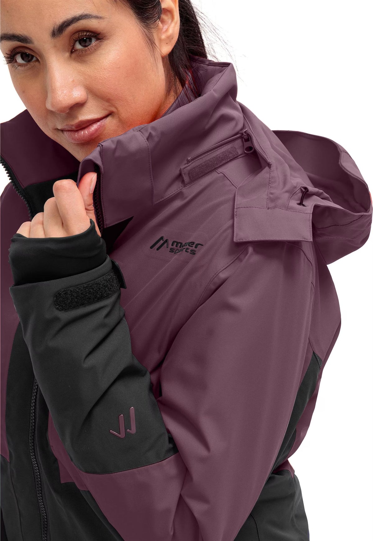 Maier Campigna Women's Ski Jacket