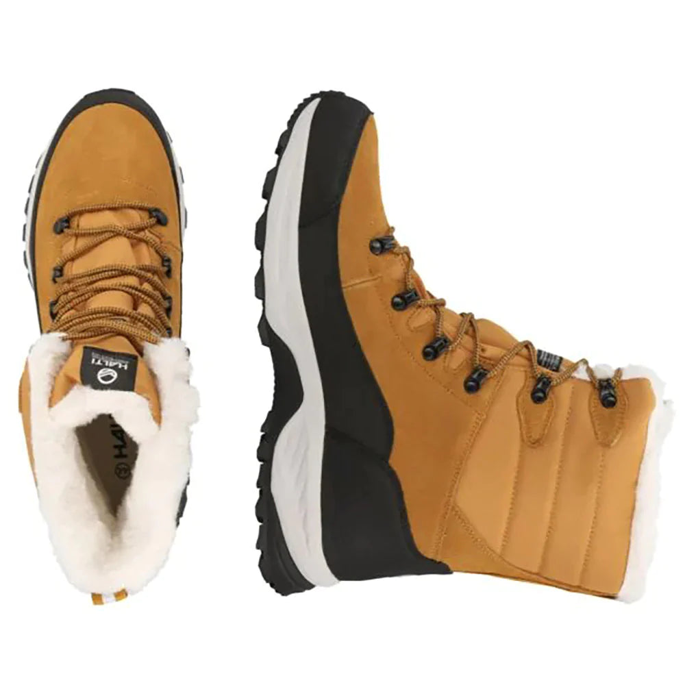 Halti snow boots discount