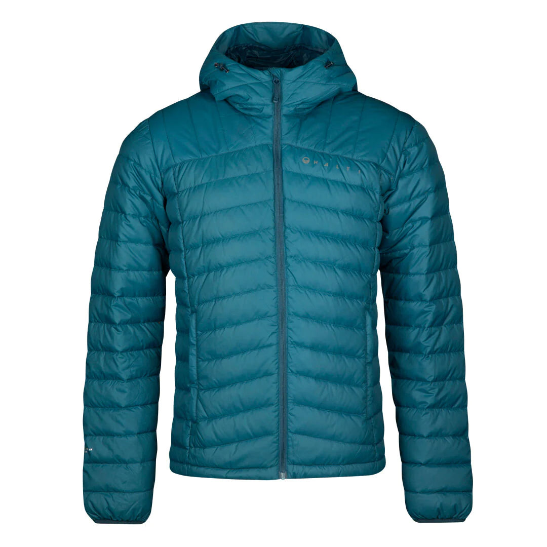 Halti Evolve Lite M down jacket