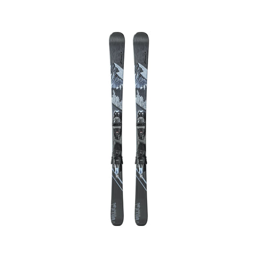 Nordica Belle DC 84 Women's Skis