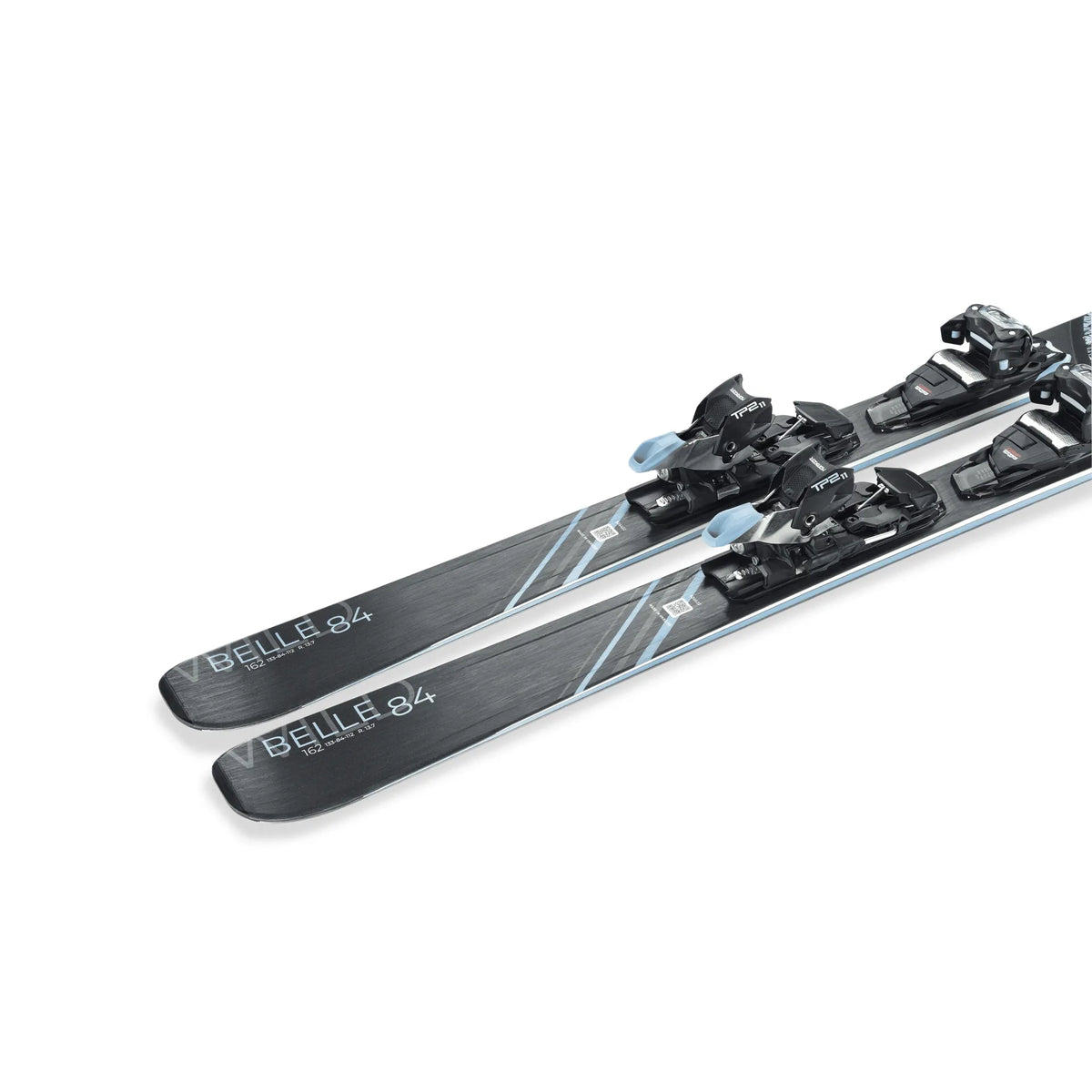 Nordica Belle DC 84 Women's Skis