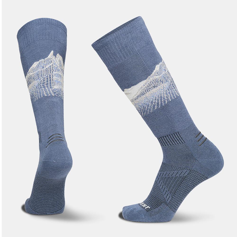 Le Bent Cody Townsend Pro Series Zero Cushion Snow Sock