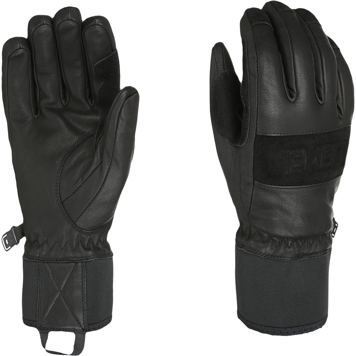 Level Shaman Gloves