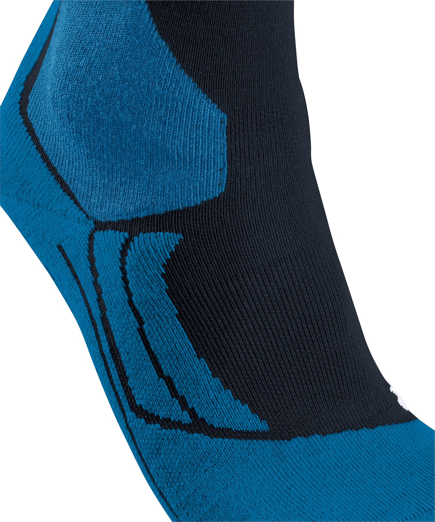 Falke SK2 Mens Dark Night Ski Socks