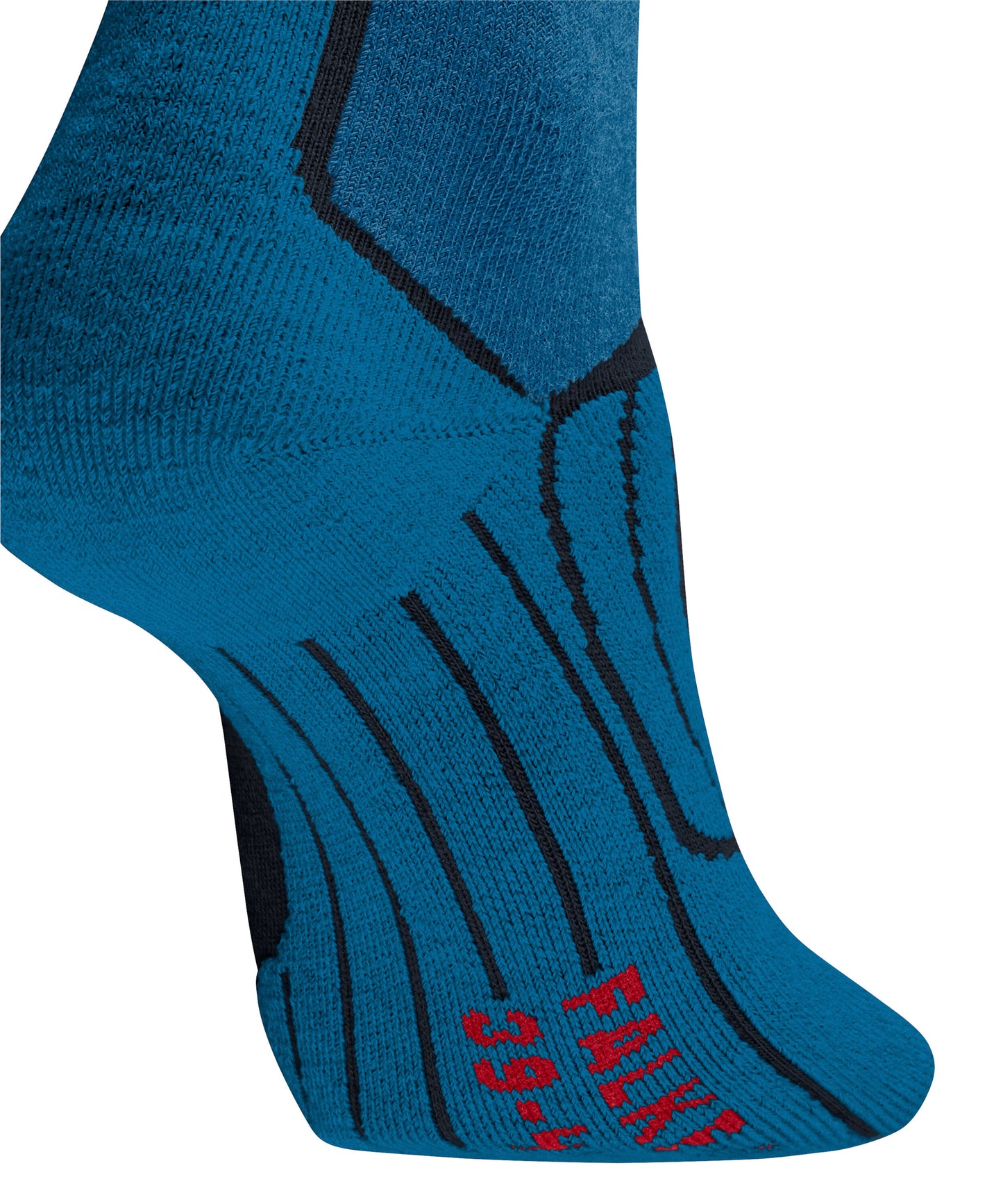 Falke SK2 Mens Dark Night Ski Socks