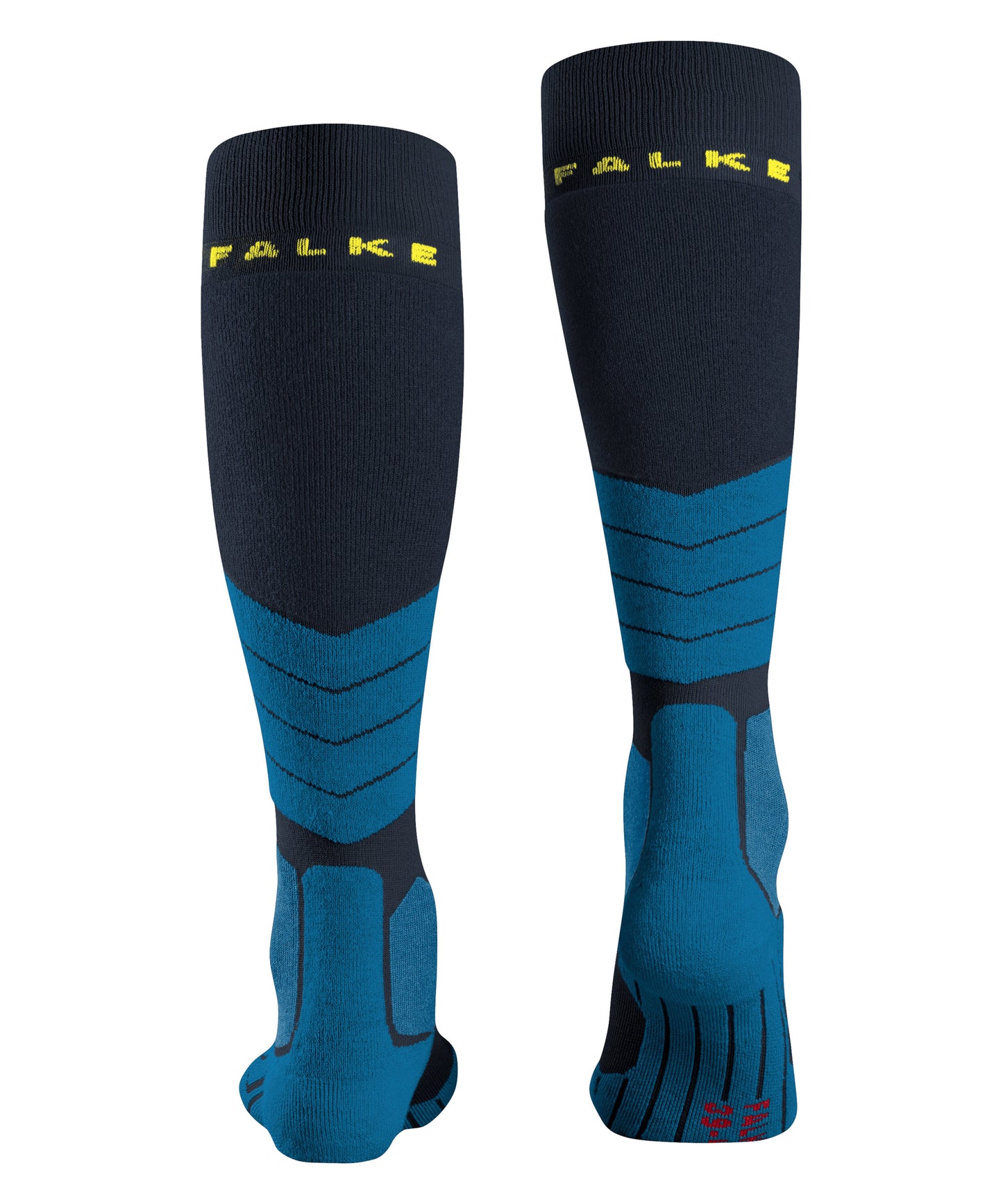 Falke SK2 Mens Dark Night Ski Socks