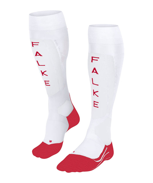 Falke Womens SK5 Silk Ski Socks