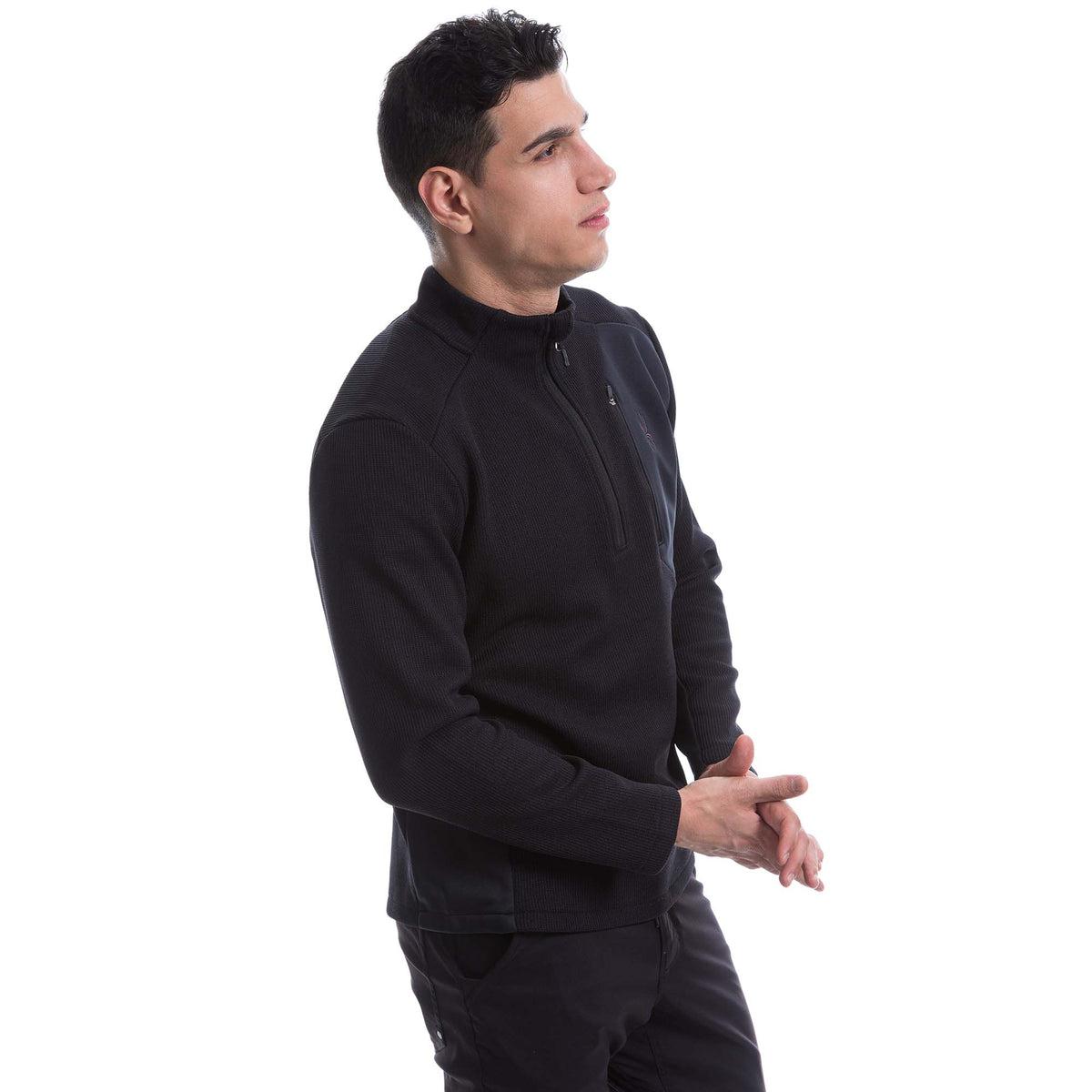 Spyder Bandit 1/2 Zip