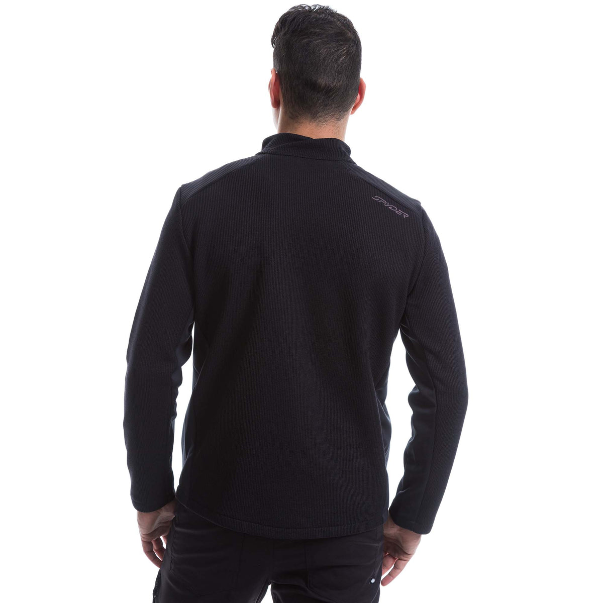 Spyder Bandit 1/2 Zip