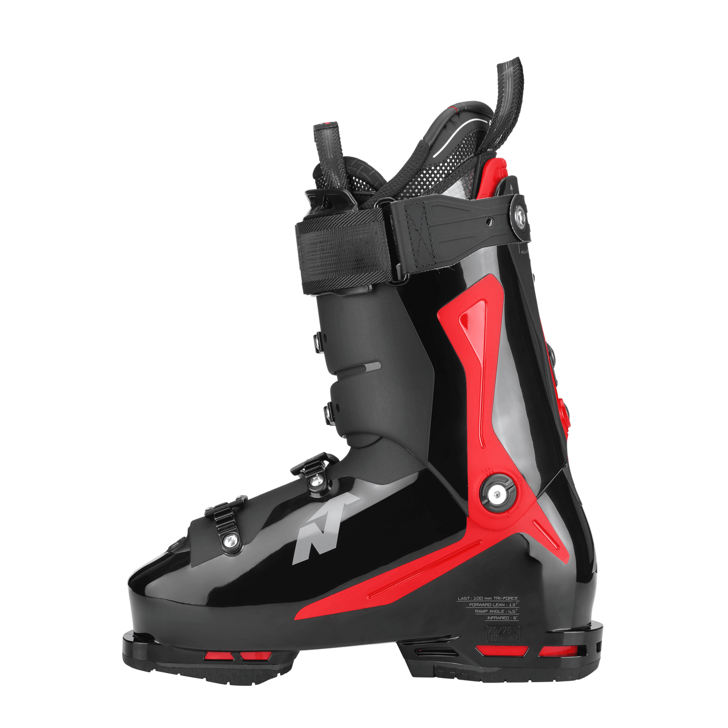 Nordica Speedmachine 3 130 (GW) Mens Ski Boots