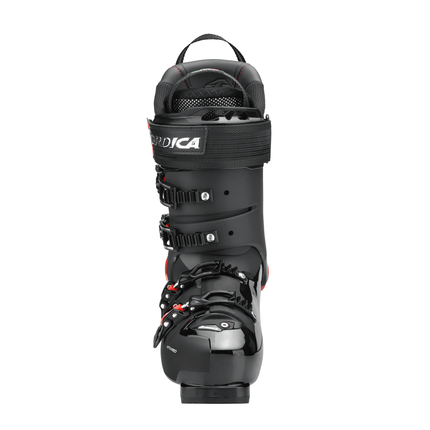 Nordica Speedmachine 3 130 (GW) Mens Ski Boots