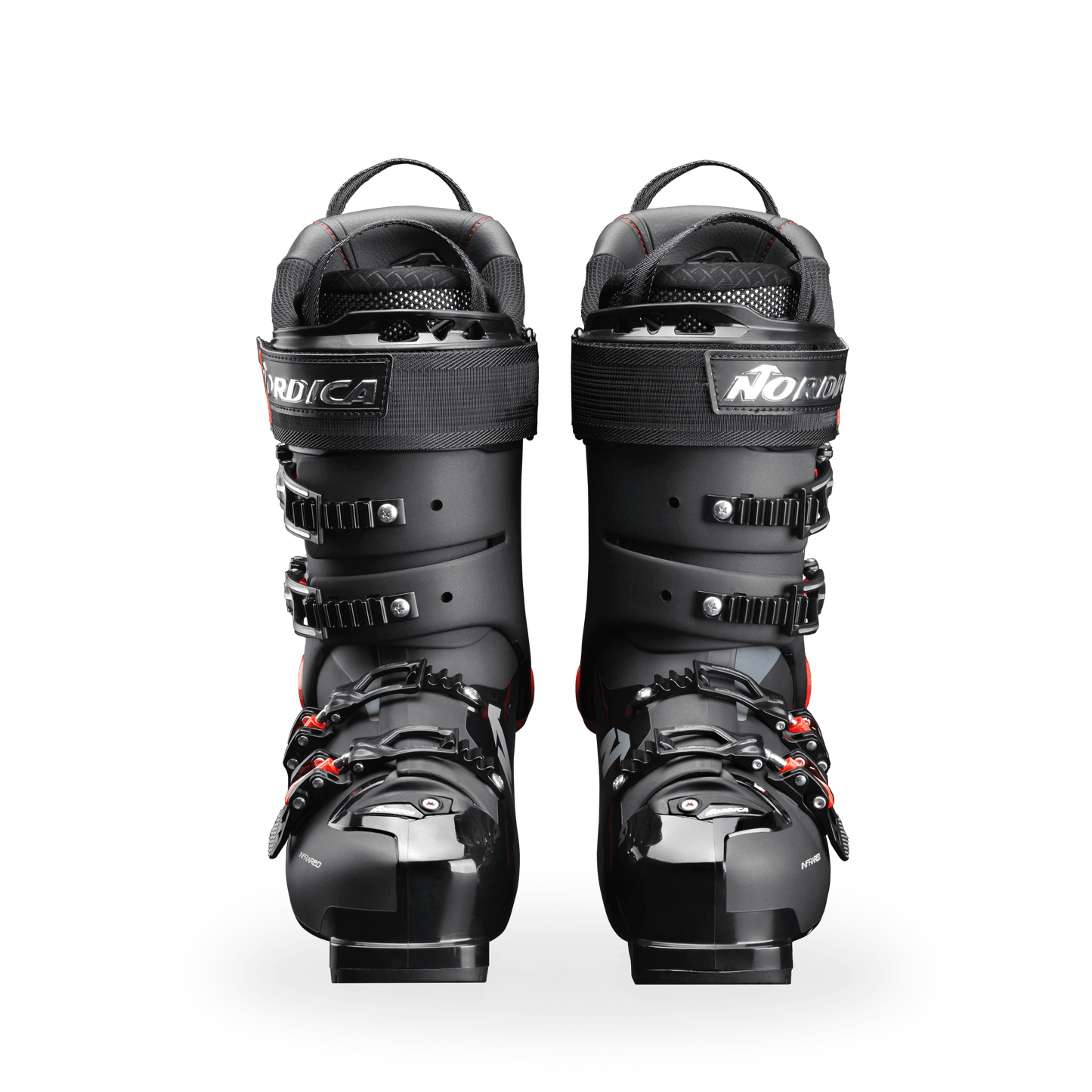 Nordica Speedmachine 3 130 (GW) Mens Ski Boots