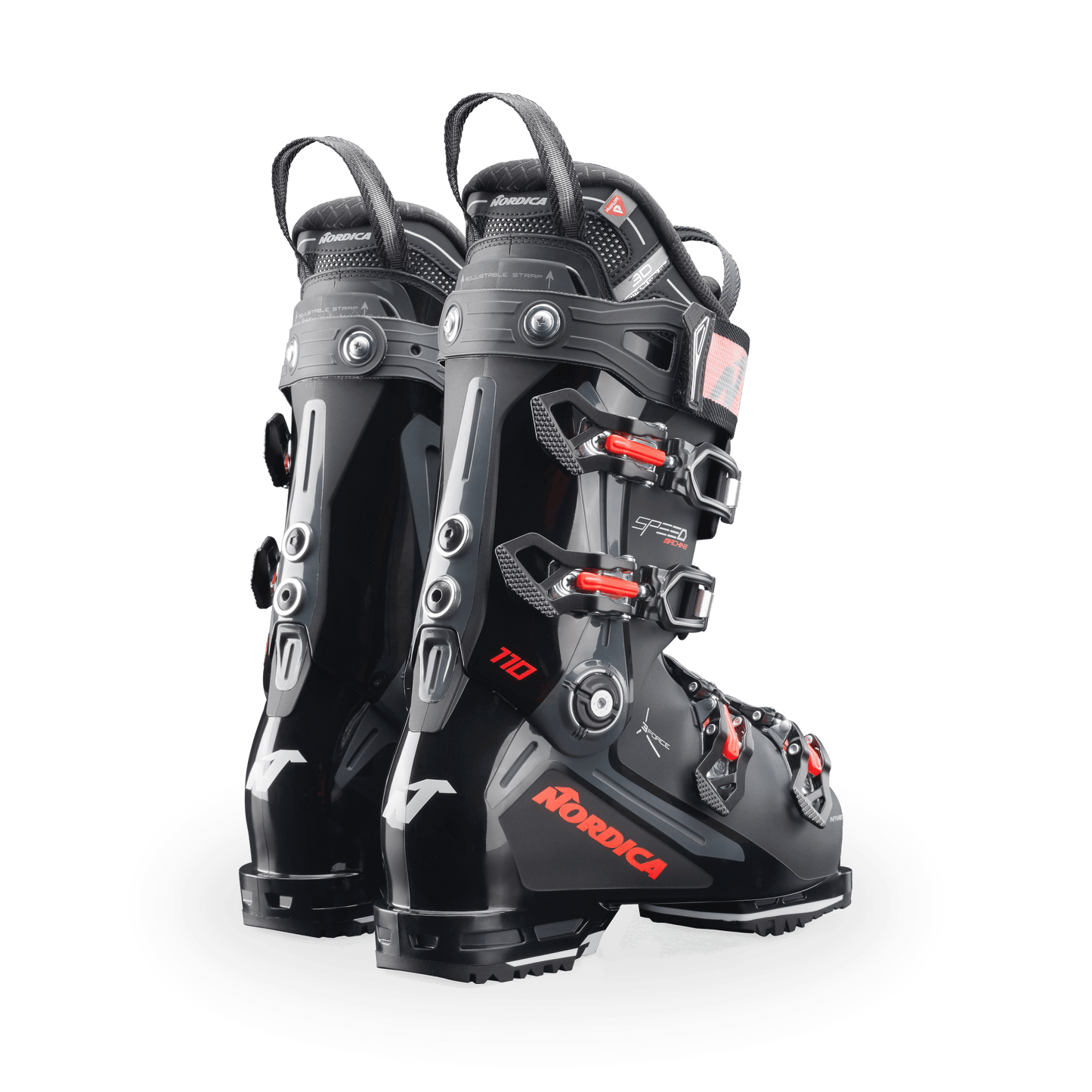 Nordica Speedmachine 3 110 (GW) Mens Boots