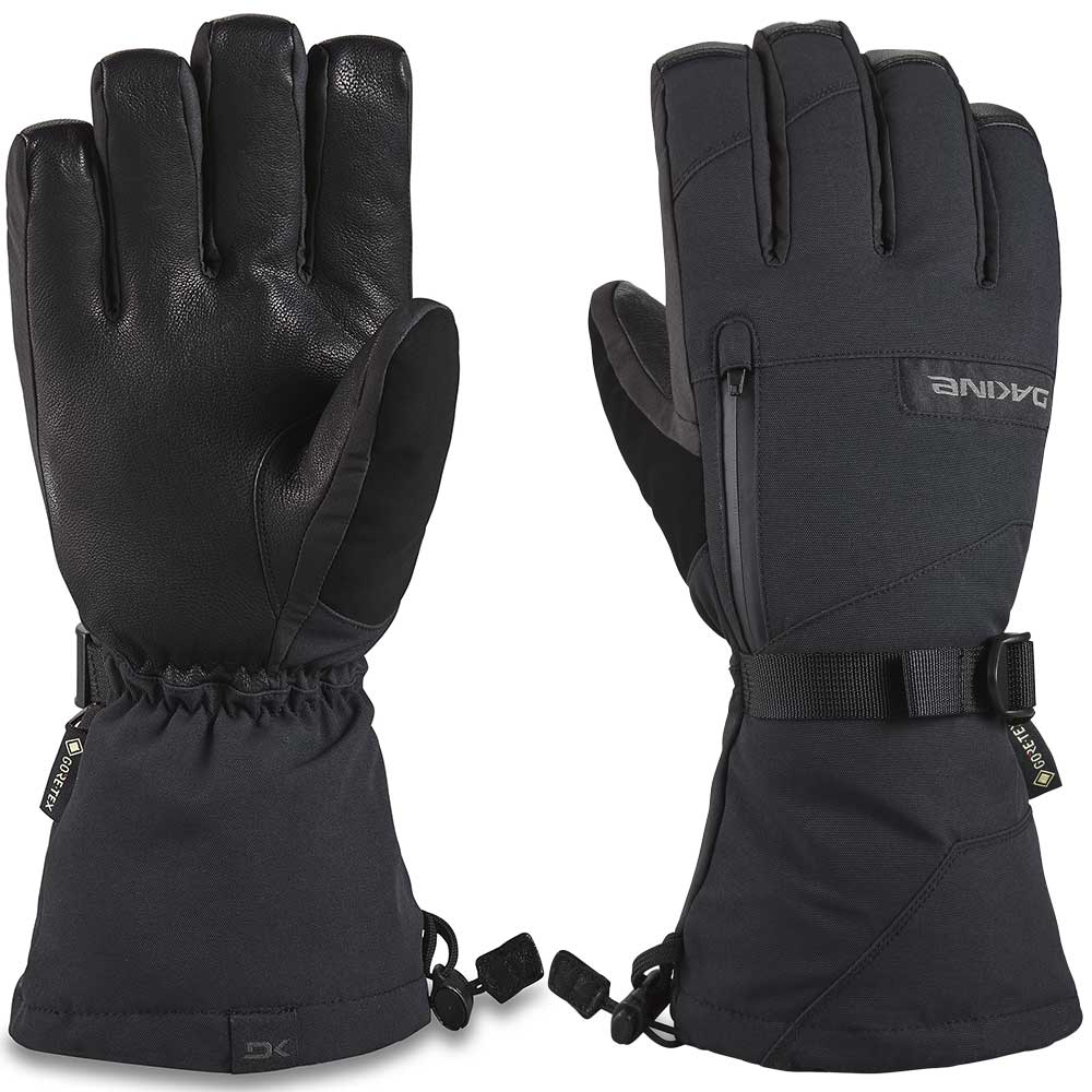 Dakine Leather Titan GORE-TEX Glove