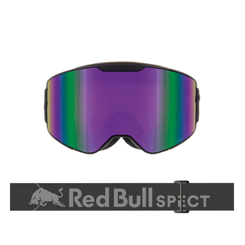 Red Bull Rail Goggles