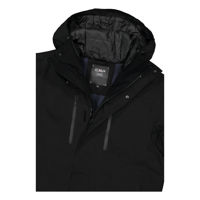 CMP Winter Jacket (34W3917)