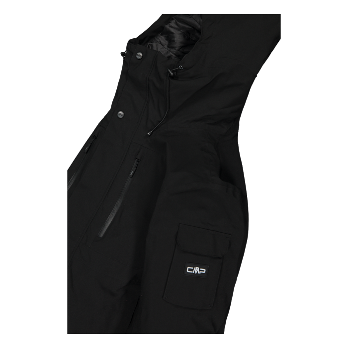 CMP Winter Jacket (34W3917)